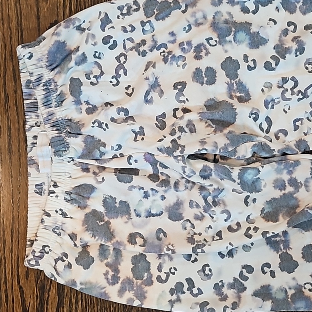 Spiritual gangster sweatpants